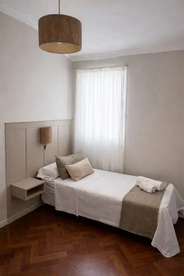 SINGLE ARENA del Hotel Ideal de Miramar