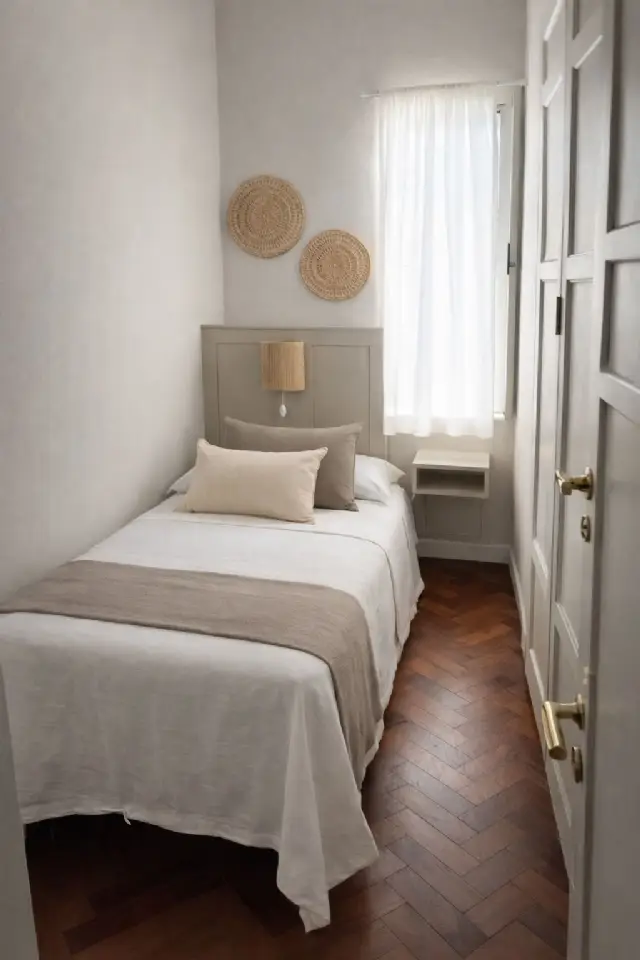 Departamento 3 Personas del Hotel Ideal de Miramar