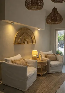 Servicios del Hotel Ideal - A metros del mar en Miramar